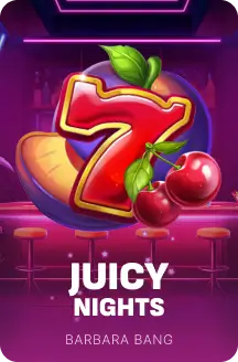 Juicy Nights